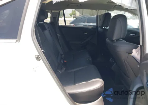 2017 Acura Rdx Acurawatch Plus Package из США, поврежденный, VIN 5J8TB3H34HL023445